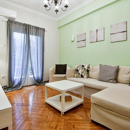 Appartamento Domino 5 Atene Esterno foto