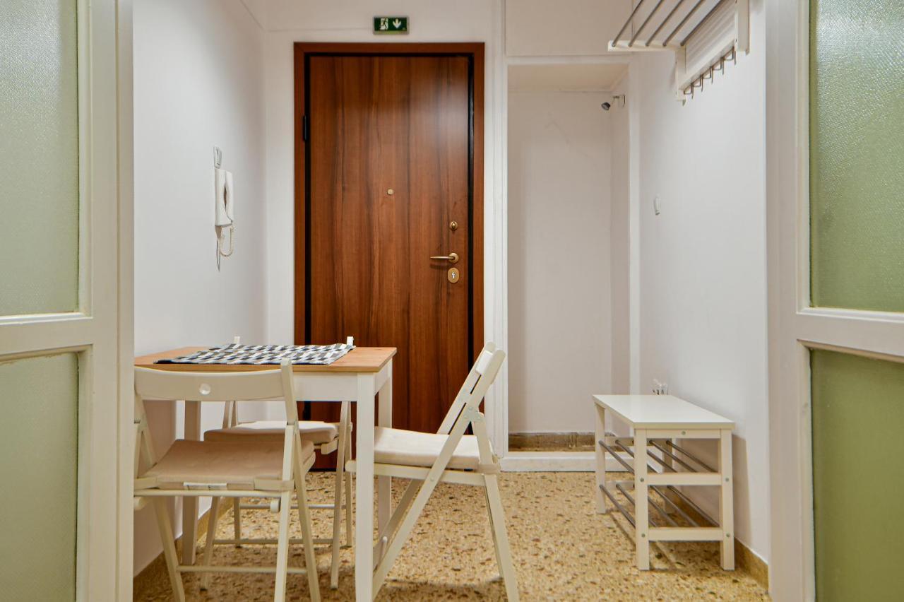Appartamento Domino 5 Atene Esterno foto